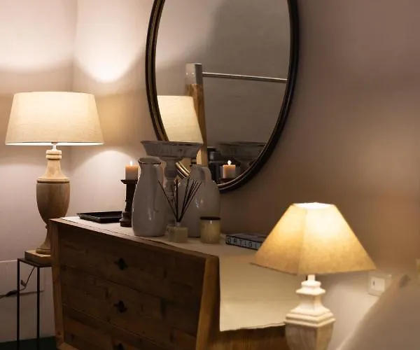 Corte Rossetti Relax Assoluto E Luxury Urban