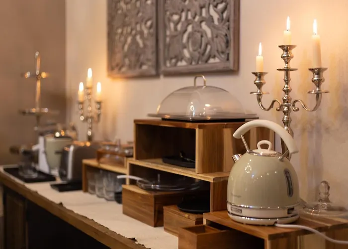 Corte Rossetti Relax Assoluto E Luxury Urban カザルボルディーノ