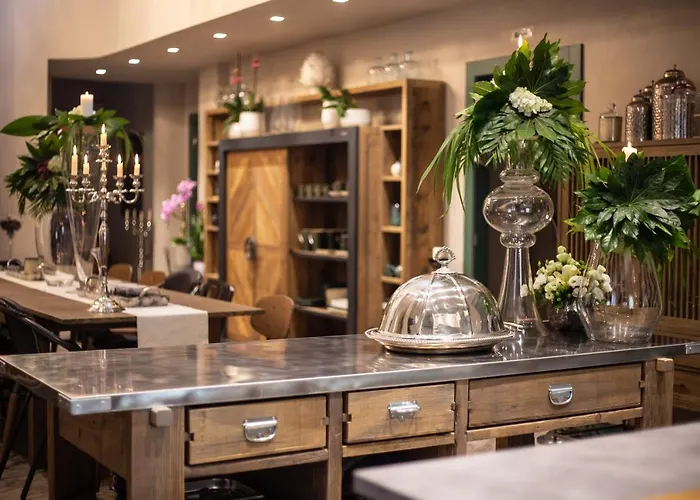 ベッド・アンド・ブレックファスト Corte Rossetti Relax Assoluto E Luxury Urban 4*