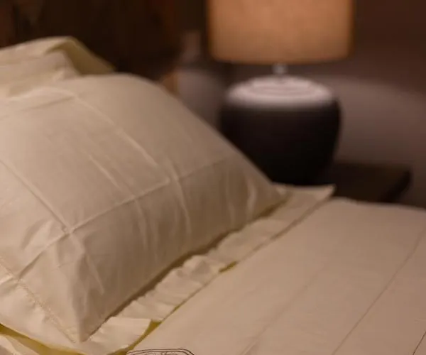 Corte Rossetti Relax Assoluto E Luxury Urban ベッド・アンド・ブレックファスト カザルボルディーノ