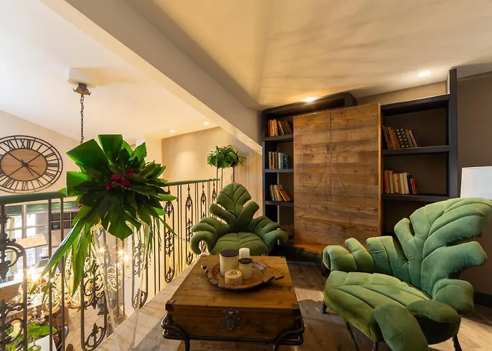 Corte Rossetti Relax Assoluto E Luxury Urban