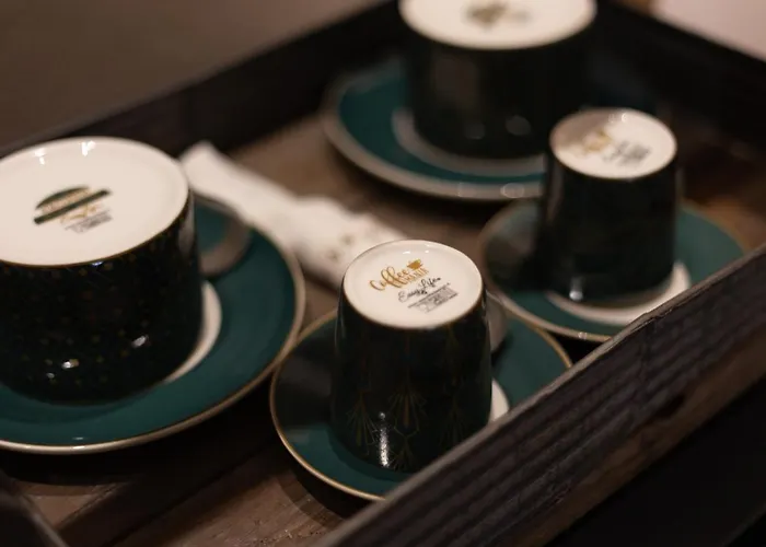 Corte Rossetti Relax Assoluto E Luxury Urban ベッド・アンド・ブレックファスト カザルボルディーノ