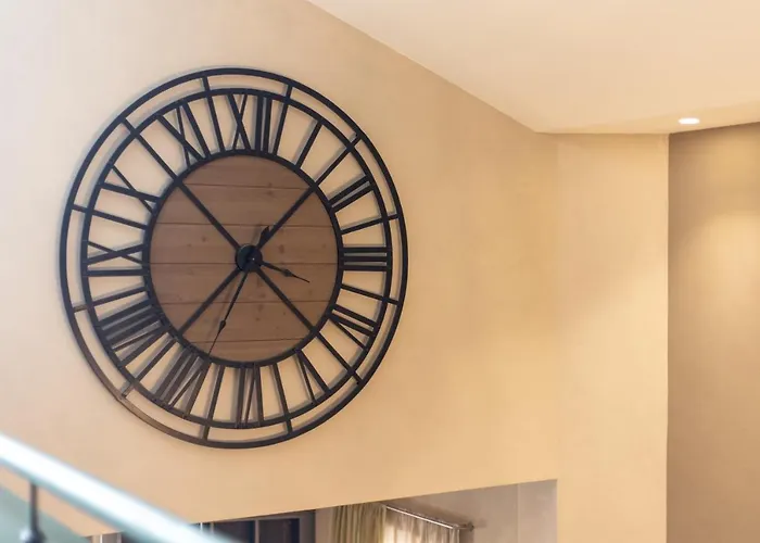 Corte Rossetti Relax Assoluto E Luxury Urban ベッド・アンド・ブレックファスト