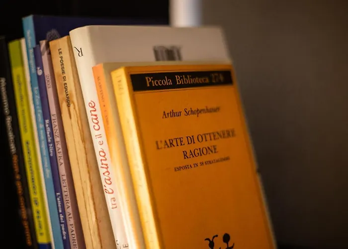 ベッド・アンド・ブレックファスト Corte Rossetti Relax Assoluto E Luxury Urban