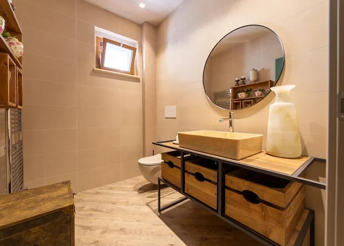 Corte Rossetti Relax Assoluto E Luxury Urban 4* カザルボルディーノ