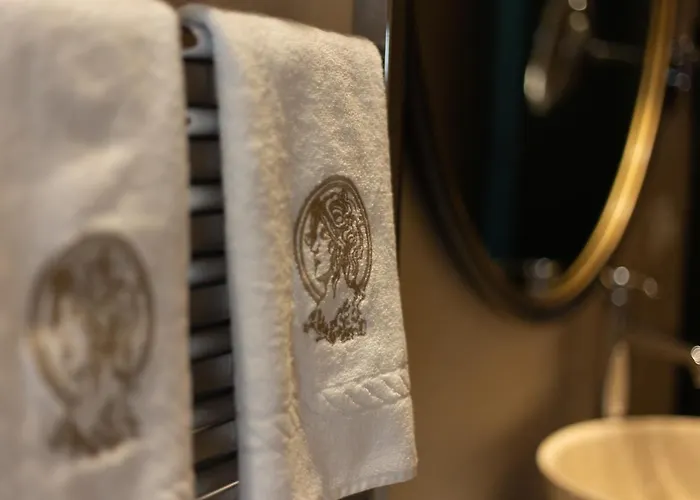 Corte Rossetti Relax Assoluto E Luxury Urban ベッド・アンド・ブレックファスト カザルボルディーノ