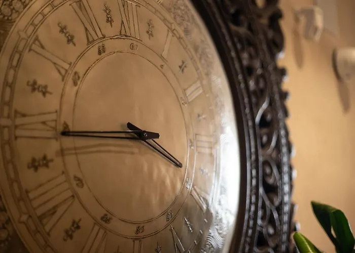 ベッド・アンド・ブレックファスト Corte Rossetti Relax Assoluto E Luxury Urban カザルボルディーノ