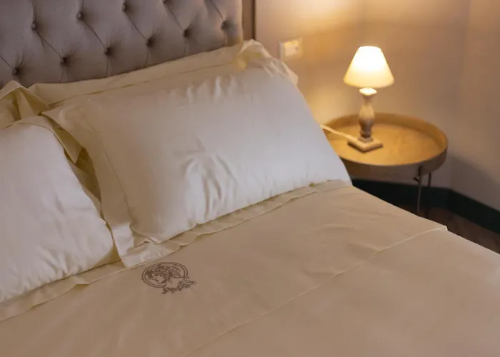 Corte Rossetti Relax Assoluto E Luxury Urban ベッド・アンド・ブレックファスト