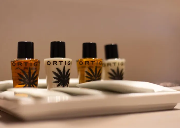 ベッド・アンド・ブレックファスト Corte Rossetti Relax Assoluto E Luxury Urban