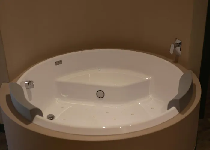 Corte Rossetti Relax Assoluto E Luxury Urban