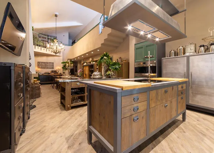 Corte Rossetti Relax Assoluto E Luxury Urban カザルボルディーノ