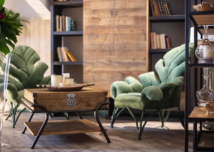 Corte Rossetti Relax Assoluto E Luxury Urban ベッド・アンド・ブレックファスト 4*