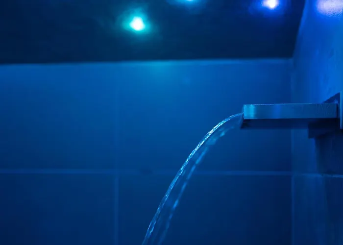 Corte Rossetti Relax Assoluto E Luxury Urban ベッド・アンド・ブレックファスト 4*