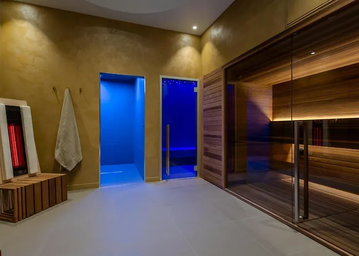 Corte Rossetti Relax Assoluto E Luxury Urban 4*