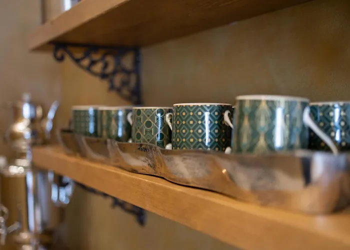 Corte Rossetti Relax Assoluto E Luxury Urban