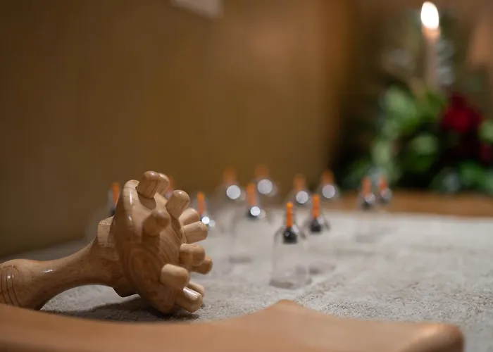 ベッド・アンド・ブレックファスト Corte Rossetti Relax Assoluto E Luxury Urban 4*