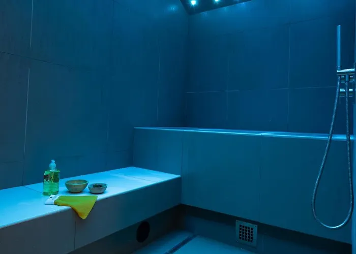 Corte Rossetti Relax Assoluto E Luxury Urban ベッド・アンド・ブレックファスト