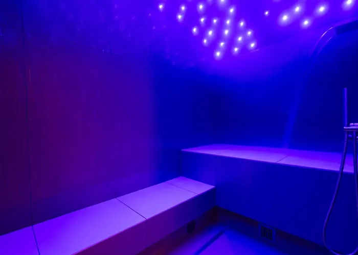 Corte Rossetti Relax Assoluto E Luxury Urban 4*