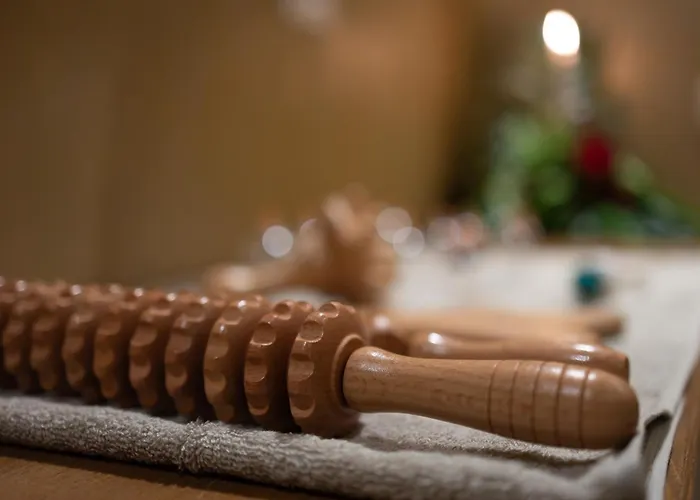 Corte Rossetti Relax Assoluto E Luxury Urban