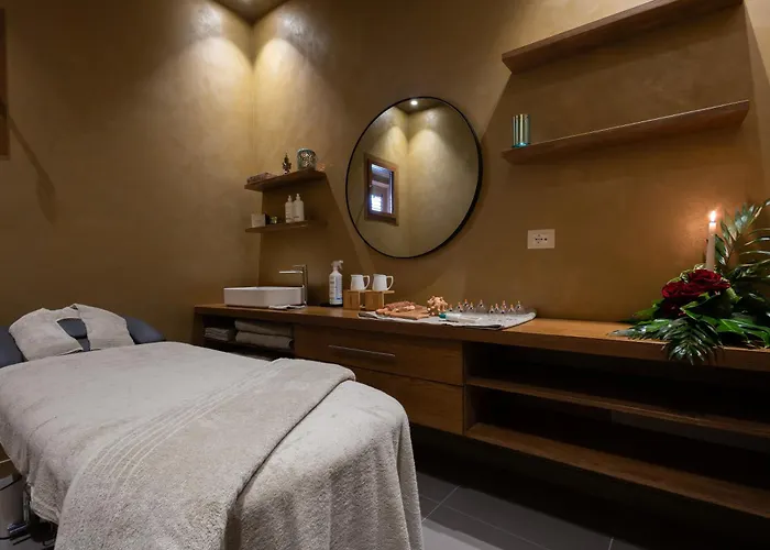 Corte Rossetti Relax Assoluto E Luxury Urban ベッド・アンド・ブレックファスト カザルボルディーノ