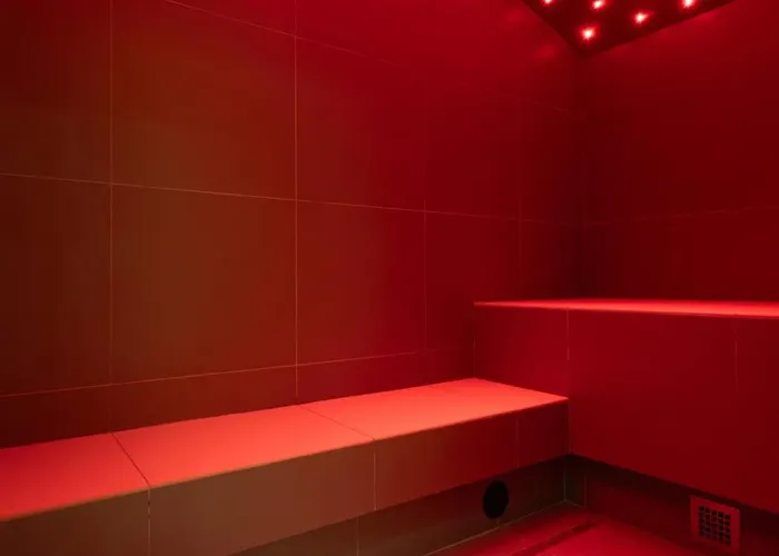 Corte Rossetti Relax Assoluto E Luxury Urban カザルボルディーノ