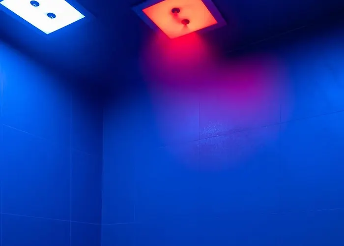 Corte Rossetti Relax Assoluto E Luxury Urban