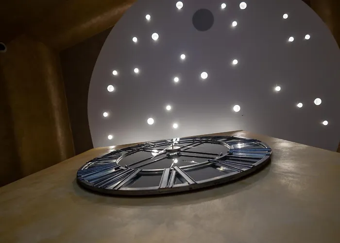 ベッド・アンド・ブレックファスト Corte Rossetti Relax Assoluto E Luxury Urban