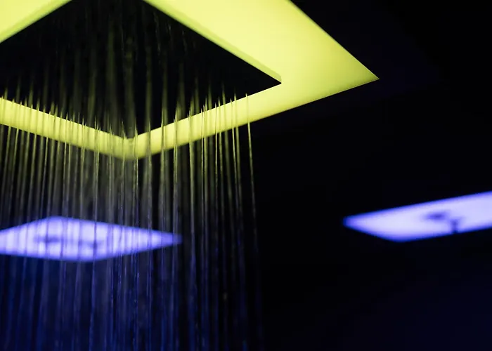 Corte Rossetti Relax Assoluto E Luxury Urban カザルボルディーノ